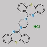 Quetiapine EP Impurity D CAS#: N/A