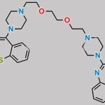 Quetiapine EP Impurity E CAS#: 1371638-05-9