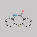 Quetiapine EP Impurity G CAS#: 3159-07-7