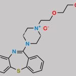 Quetiapine EP Impurity H CAS#: 1076199-40-0