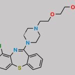 Quetiapine EP Impurity L CAS#: 1371638-11-7