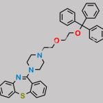Quetiapine EP Impurity O CAS#: 844639-06-1