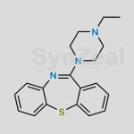 Quetiapine EP Impurity P CAS#: 1011758-03-4