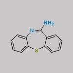 Quetiapine EP Impurity U CAS#: 5786-26-5