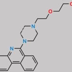 Quetiapine EP Impurity V CAS#: 2204369-14-0