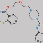 Quetiapine EP Impurity W CAS#: 1800608-95-0