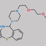 Quetiapine Impurity 1 CAS#: 2749415-72-1