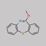 Quetiapine Impurity 10 CAS#: 2206135-48-8