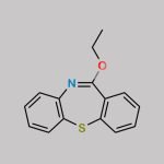 Quetiapine Impurity 11 CAS#: 2206607-04-5