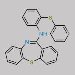 Quetiapine Impurity 12 CAS#: 2206135-50-2