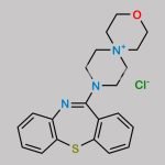 Quetiapine Impurity 13 CAS#: N/A