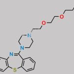 Quetiapine Impurity 14 CAS#: 2206607-05-6