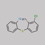 Quetiapine Impurity 15 CAS#: 37539-80-3