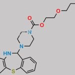 Quetiapine Impurity 2 CAS#: 2748292-45-5
