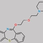 Quetiapine Impurity 21 CAS#: 2108892-53-9