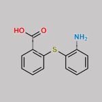 Quetiapine Impurity 23 CAS#: 54920-98-8