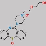 Quetiapine Impurity 6 CAS#: 1514918-27-4