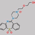 Quetiapine Impurity 7 CAS#: 2206606-97-3