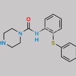 Quetiapine Impurity 5 CAS#: 837383-82-1