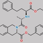 Quinapril Benzyl ester CAS#: 82586-53-6