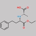Quinapril EP Impurity B CAS#: 82717-96-2