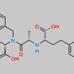 Quinapril EP Impurity C CAS#: 82768-85-2