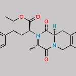 Quinapril EP Impurity D CAS#: 103733-49-9