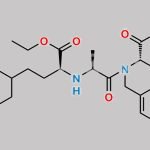 Quinapril EP Impurity E CAS#: 2055735-09-4