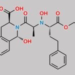Quinapril EP Impurity J CAS#: N/A