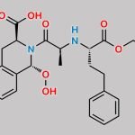 Quinapril EP Impurity M CAS#: N/A