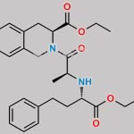 Quinapril Ethyl Ether CAS#: 103733-35-3