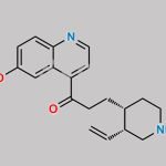 Quinicine Oxalate CAS#: N/A