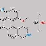 Quinicine Sulphate CAS#: N/A
