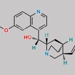 Quinidine EP Impurity A CAS#: 130-95-0