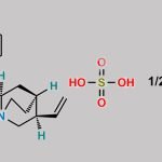 Quinidine EP Impurity B CAS#: N/A