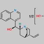 Quinidine Sulphate CAS#: 50-54-4