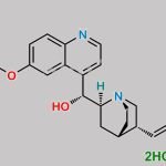 Quinine Dihydrochloride CAS#: 60-93-5