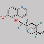 Quinine EP Impurity A CAS#: 56-54-2