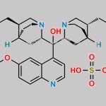 Quinine Sulfate Impurity 1 CAS#: N/A