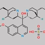 Quinine Sulfate Impurity 2 CAS#: N/A