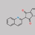 Quinoline Impurity 1 CAS#: 83-08-9