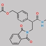 Netarsudil Quinolinyl Phthalimide Impurity CAS#: N/A
