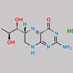 Quinonoid-(6R)-dihydro-biopterin CAS#: 102340-67-0