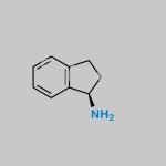 (R)-1-Aminoindan L-Tartrate CAS#: 10277-74-4