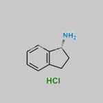 (R)-1-Aminoindane hydrochloride CAS#: 10305-73-4