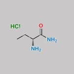 (R)-2-Aminobutanamide Hydrochloride CAS#: 103765-03-3