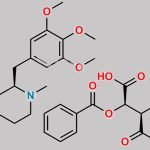 R-(-)-5'-Methoxylaudanosine (-) Dibenzoyltartrate CAS#: 104832-01-1