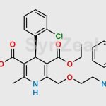 (R)-Amlodipine  Besylate CAS#: 828247-64-9