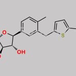 (R) Canagliflozin  Furanose Impurity CAS#: N/A