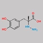 (R)-Carbidopa CAS#: 28875-92-5